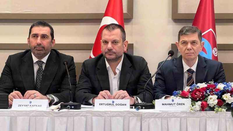 Ertuğrul Doğan: "Yerde yatan adamın kafasına vurmak delikanlılığa da adamlığa da sığmaz" 