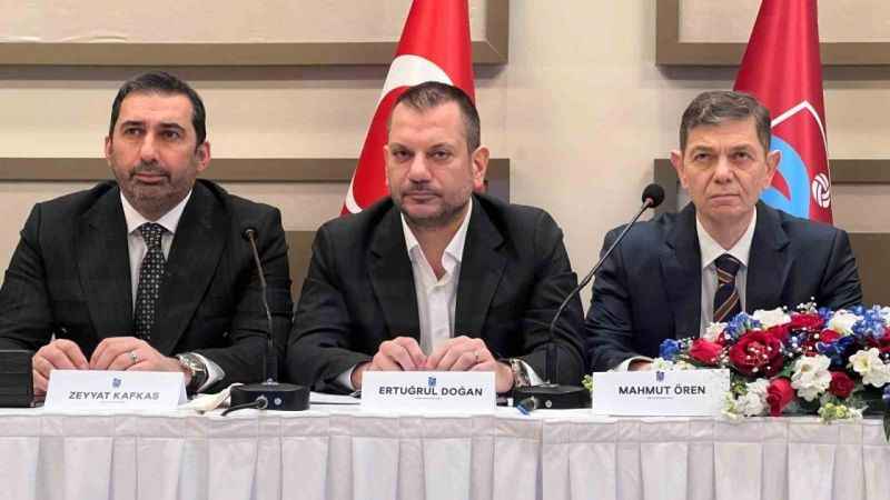 Ertuğrul Doğan: "Yerde yatan adamın kafasına vurmak delikanlılığa da adamlığa da sığmaz" 