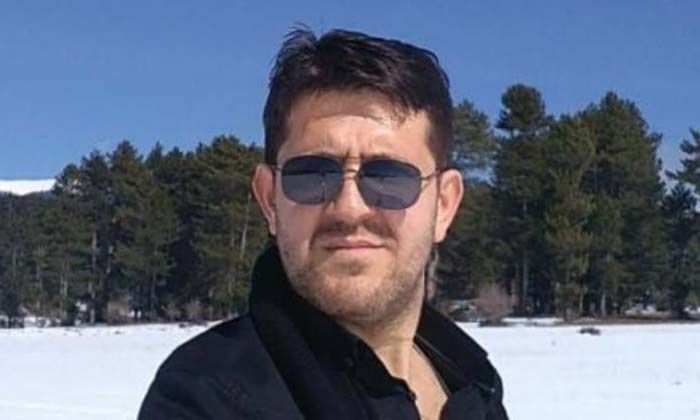 Kocaeli’de Kazım Kasap hayatını kaybetti