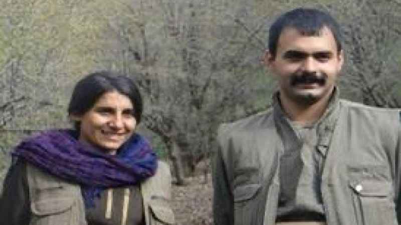 MİT, Irak'ta sözde sorumlu Barzan Hesenzade'yi etkisiz hale getirdi