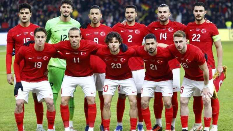 A Milli Futbol Takımı Macaristan ile karşılaşacak