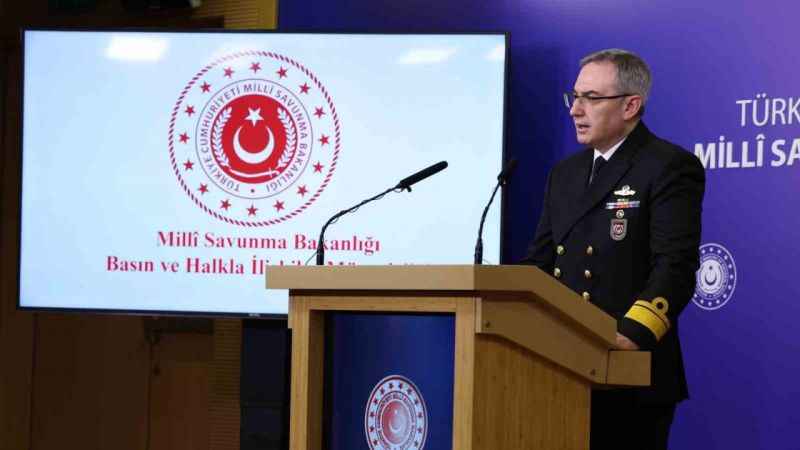 Son bir haftada 26 terörist etkisiz hale getirildi