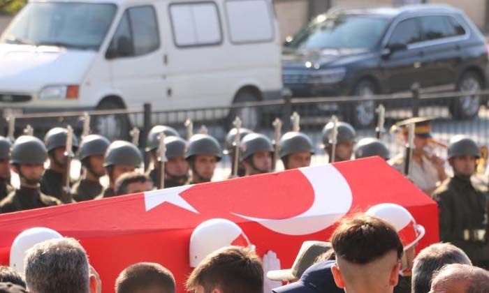 Şehit Emre Dokumacı kimdir nere ve ne zaman şehit düşmüştü