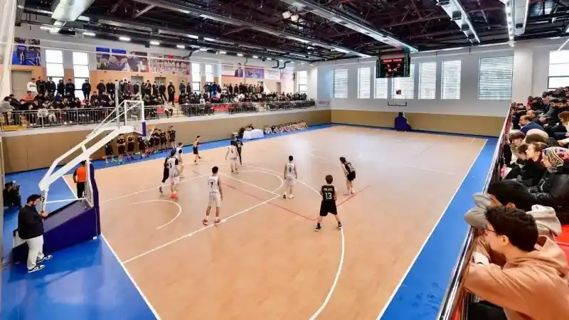 Gençlik ve Spor Bakanı Bak: "Türkiye Avrupa’nın ve dünyanın en modern stadyumlarına sahip”