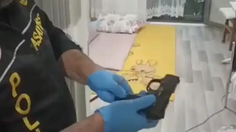 ‘Sazan sarmalı’ yöntemiyle dolandırıcılık yapan çete çökertildi: 20 tutuklama