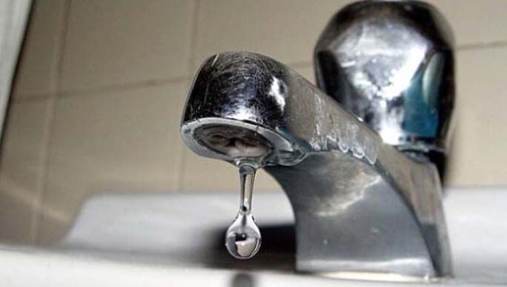 Başakşehir su kesintisi 8 Ağustos