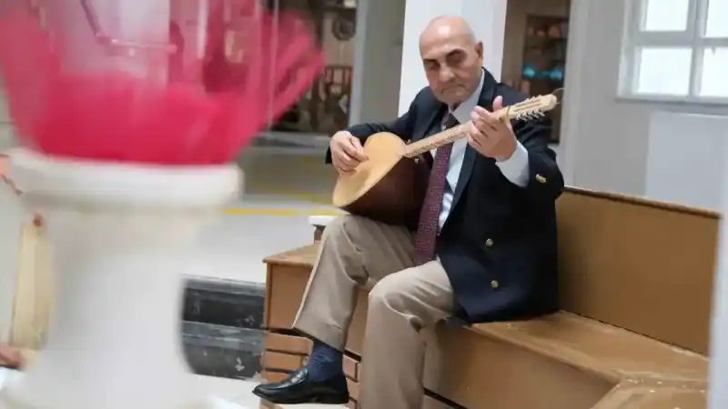 Birçok dizi ve filmde rol aldı, son durağı huzurevi oldu