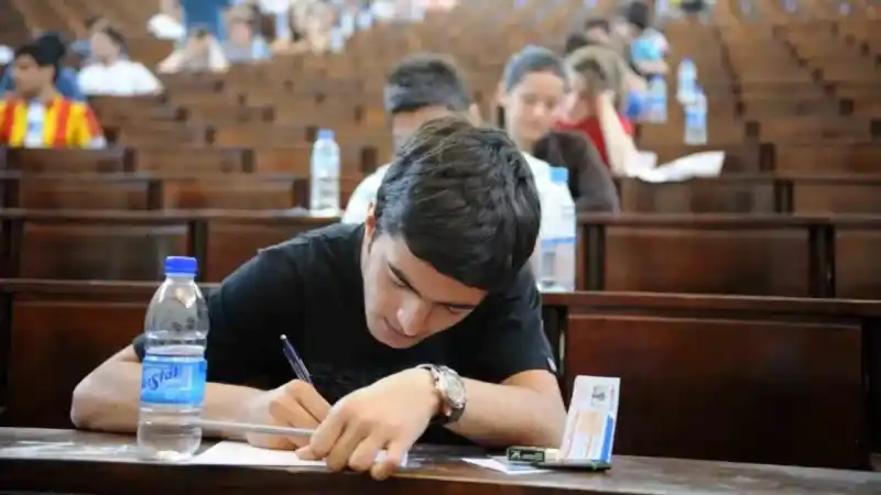 YÖK, YKS için ikinci geç başvuru hakkı tanıdı