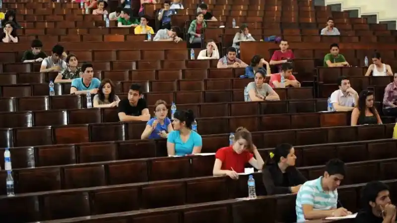 YÖK, YKS için ikinci geç başvuru hakkı tanıdı