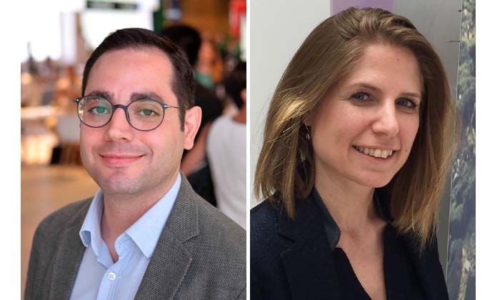 Bayer Farma Liderlik ekibinde iki üst düzey atama