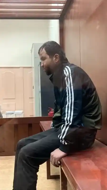 Moskova’daki terör saldırısının zanlıları tutuklandı