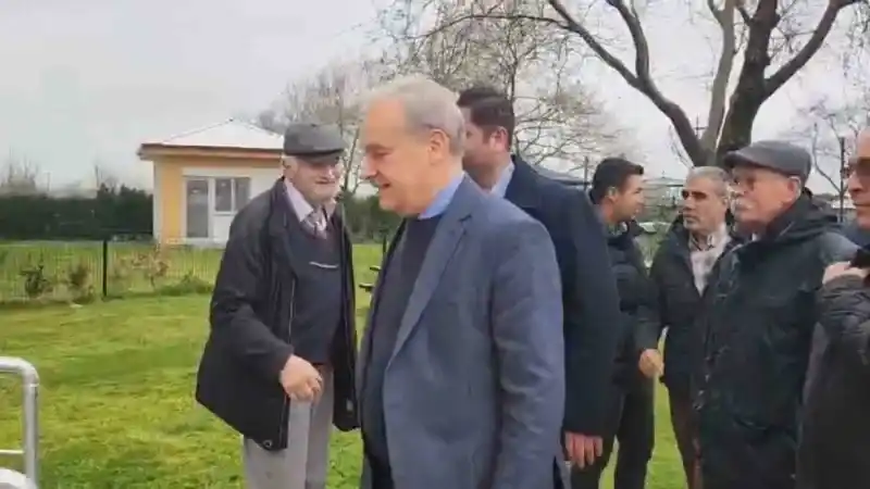 "Öcalan hain değildi" sözleri sebebiyle CHP’li başkan adayına soruşturma