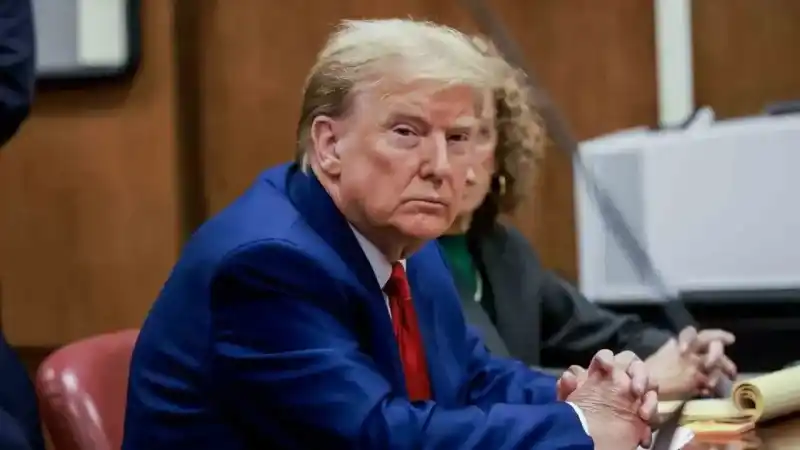 Temyiz Mahkemesi, Trump’ın 464 milyon dolarlık cezasını 175 milyon dolara indirdi