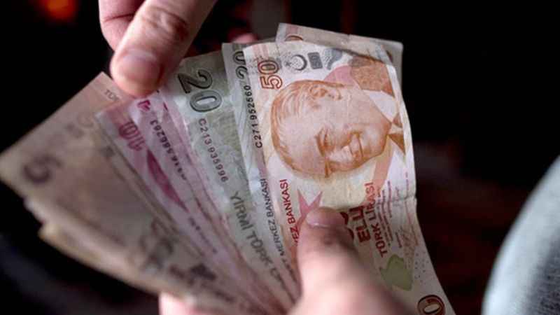 Ekimde memura zam yolda