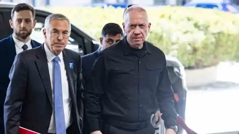 Blinken: "Refah kentine yönelik kara operasyonuna alternatifler var"