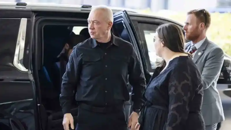 Blinken: "Refah kentine yönelik kara operasyonuna alternatifler var"