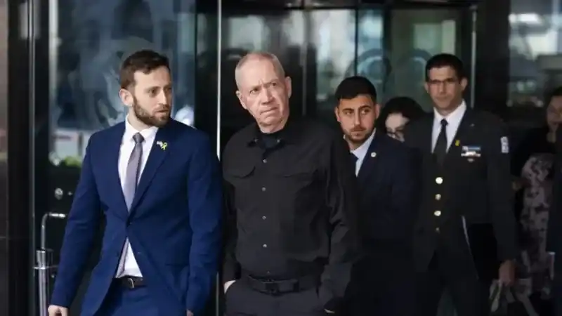 Blinken: "Refah kentine yönelik kara operasyonuna alternatifler var"