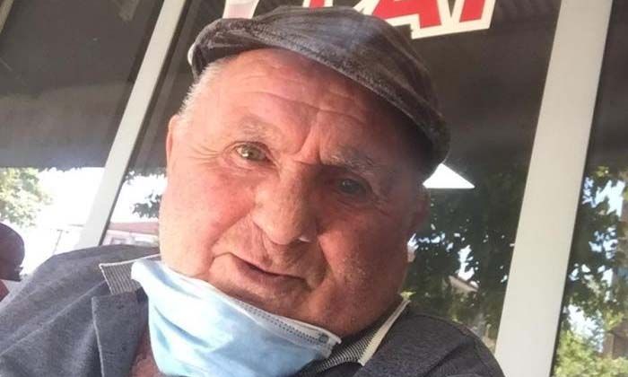 Sakarya’da Hikmet Bal evinde ölü bulundu