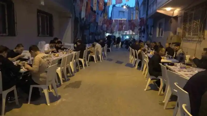 Büyük Birlik Partisi’nden Bursa’da Cumhur ittifakına tam destek