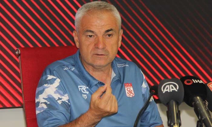 Çalımbay hakemlere ateş püskürdü! Bu vicdansızlık