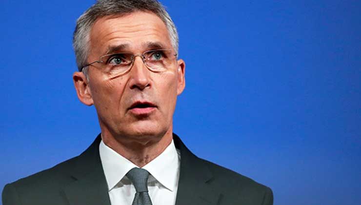 NATO’dan Kosova-Sırbistan uyarısı: KFOR müdahaleye hazır