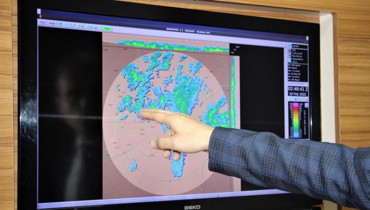 Elazığ, Malatya, Adıyaman, Bingöl ve Tunceli için sıcaklık uyarısı