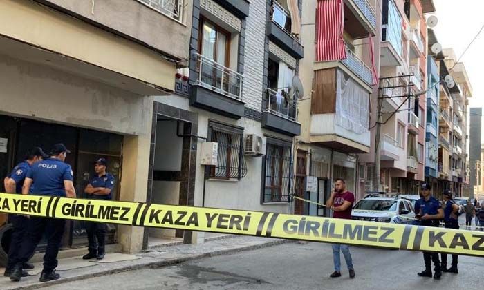 İzmir’de Berivan Uslu ve Şemsettin Çelik öldürüldü