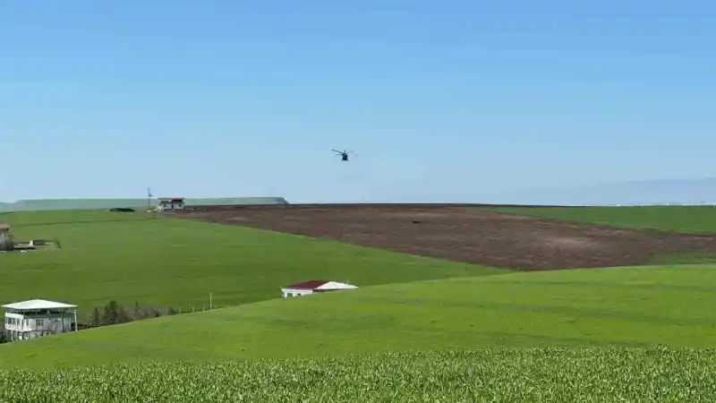 Diyarbakır’da muhtarlık kavgası: 1 ölü, 11 yaralı