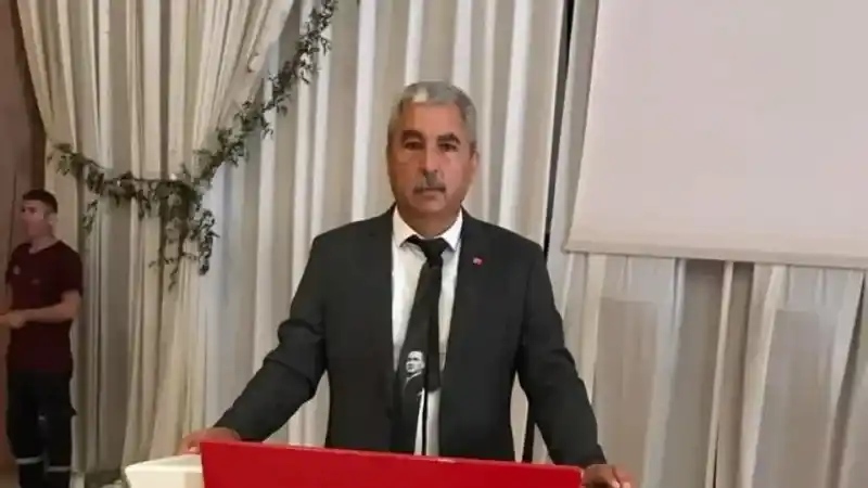 CHP’li belediye meclis üyesi adayı sandık başında fenalaştı, hastanede hayatını kaybetti