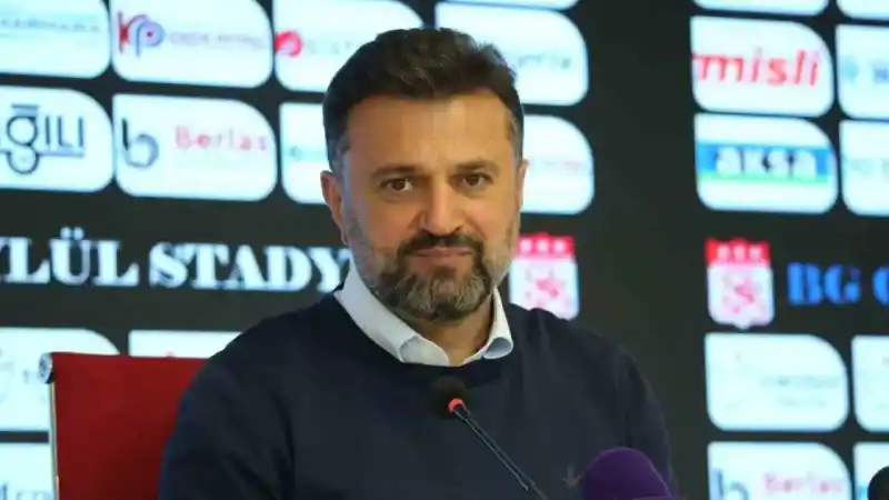 Bülent Uygun: “41 kere maşallah”