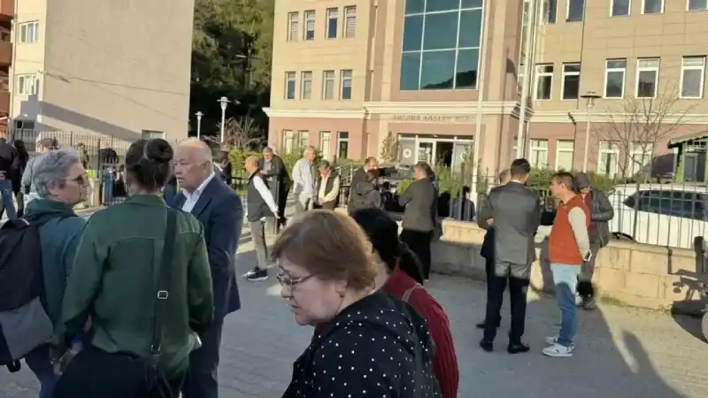 Amasra’da oy sayımı kararı iptal edildi