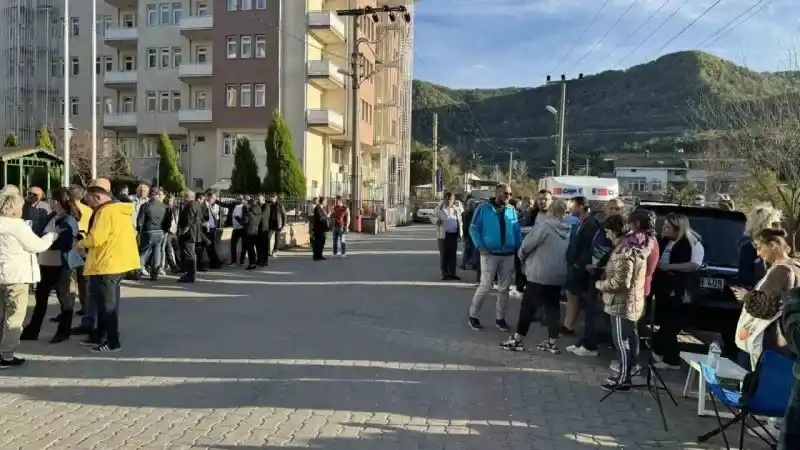 Amasra’da oy sayımı kararı iptal edildi