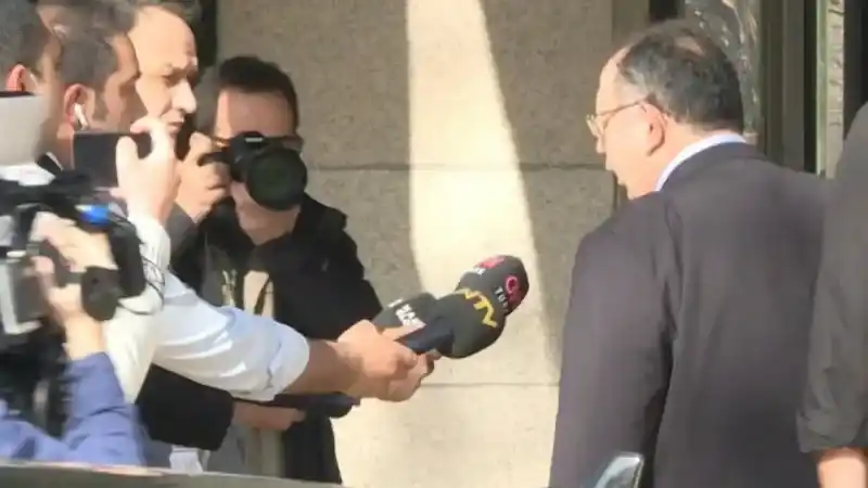 YSK Başkanı Yener’den Van’daki seçime ilişkin açıklama