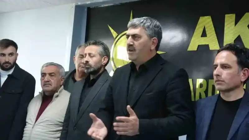 CHP’nin kazandığı belediyede seçim sonuçlarına itiraz