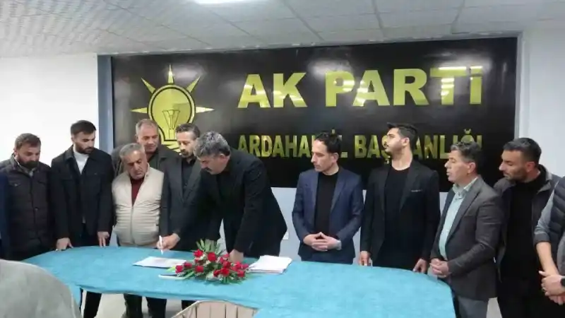 CHP’nin kazandığı belediyede seçim sonuçlarına itiraz