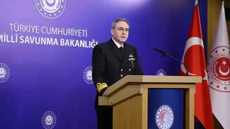 Son bir haftada 27 terörist etkisiz hale getirildi