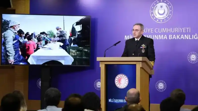 Son bir haftada 27 terörist etkisiz hale getirildi