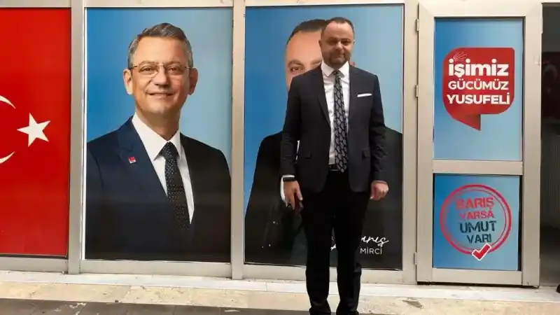 Yusufeli’nde seçim sonuçlarına AK Parti itiraz etti, CHP’nin oyu arttı