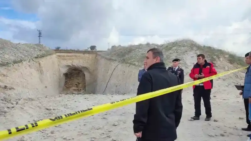 Niğde’de patates deposu çöktü: Göçük altında kalan 2 işçi hayatını kaybetti, 3’ü ağır 4 işçi ağır yaralandı