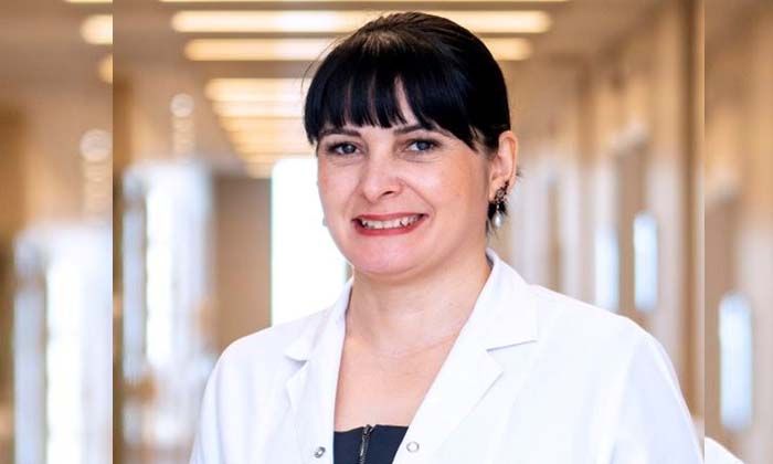 Doç. Dr. Ayşe Bilge Öztürk: Doğal denilen her şeyi vücudunuza sürmeyin