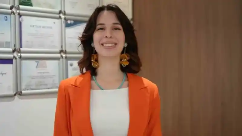 Bayramda kilo almamanın püf noktası: "Açken tatlı yememek"