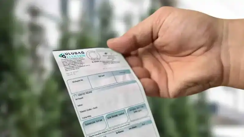 İsimsiz hayırsever ortaya çıktı, 600 elektrik faturasını ödedi