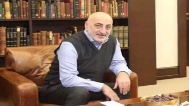  ZEKİ YEŞİLDAĞ KİMDİR? Zeki Yeşildağ Ali Yeşildağ Akraba Mı? Zeki Yeşildağ Neden Gündem Oldu?