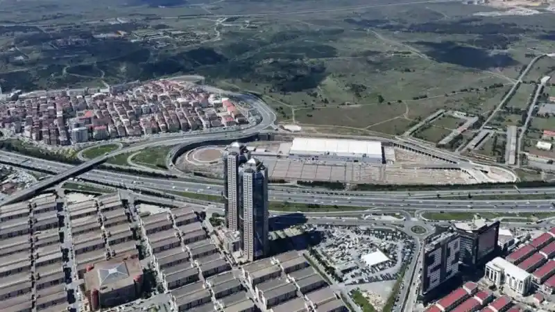 Kentsel Dönüşüm Başkanlığı 47 ilde 826 arsayı satışa çıkarıyor