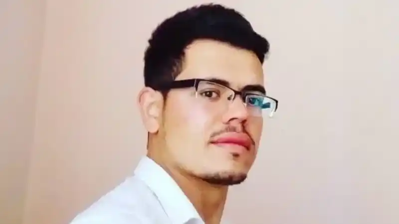 Alanya Belediyesi personeli Mehmet Uymaz trafik kazasında hayatını kaybetti