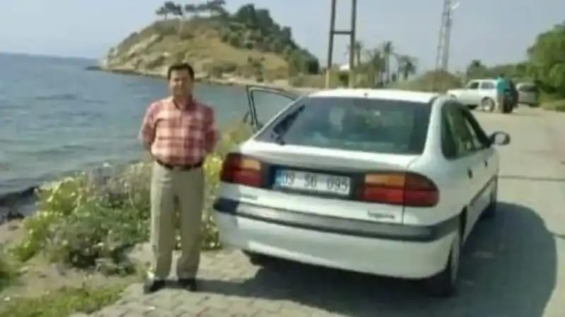 Antalya’daki teleferik kazasından Memiş Enes Gümüş hayatını kaybetti