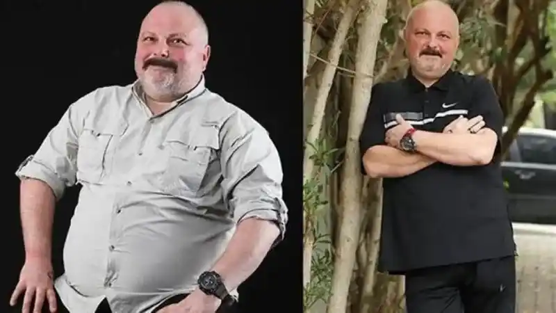 Şişli’de film gibi olay kamerada: Ünlü oyuncu “Rambo Berk” hırsızı yakalayıp bağladı