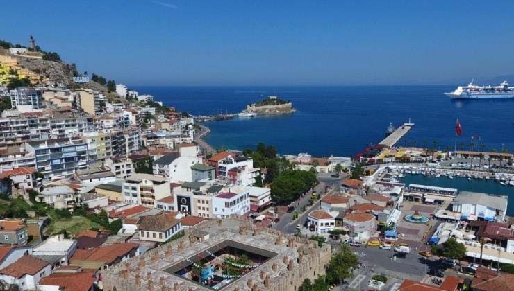 Aydın’da 59 dakikada 19 deprem meydana geldi