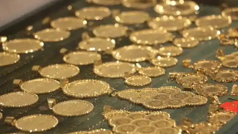 İran-İsrail gerilimine rağmen altına rağbet artıyor