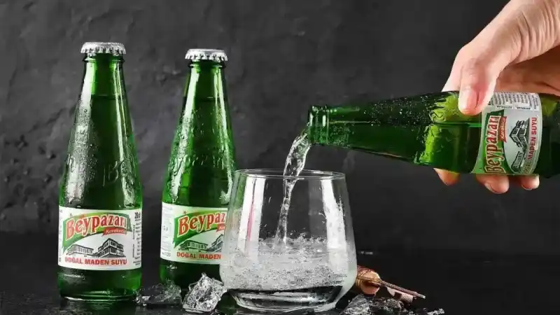 Beypazarı Maden Suyu iddiaları yalanladı